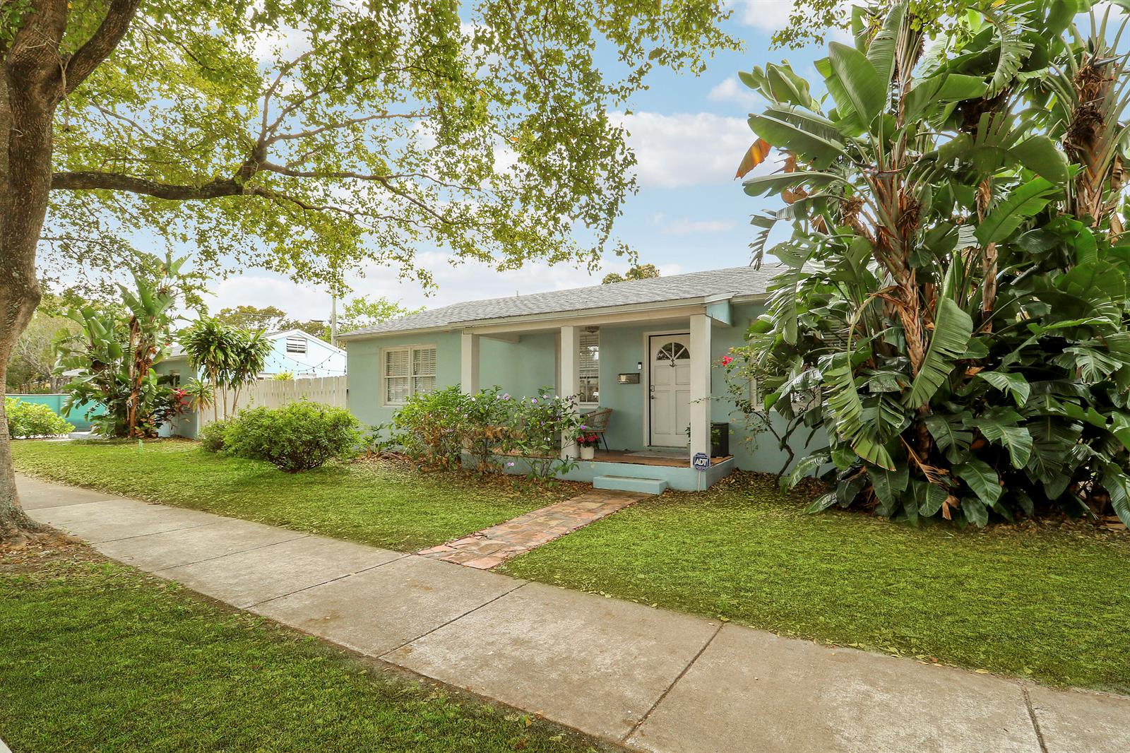 3619 Spruce Avenue, West Palm Beach FL 33407