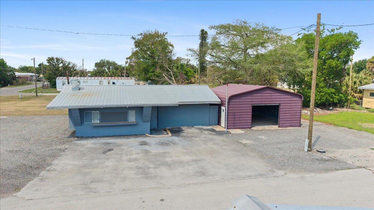1023 Lee Street, Moore Haven FL 33471