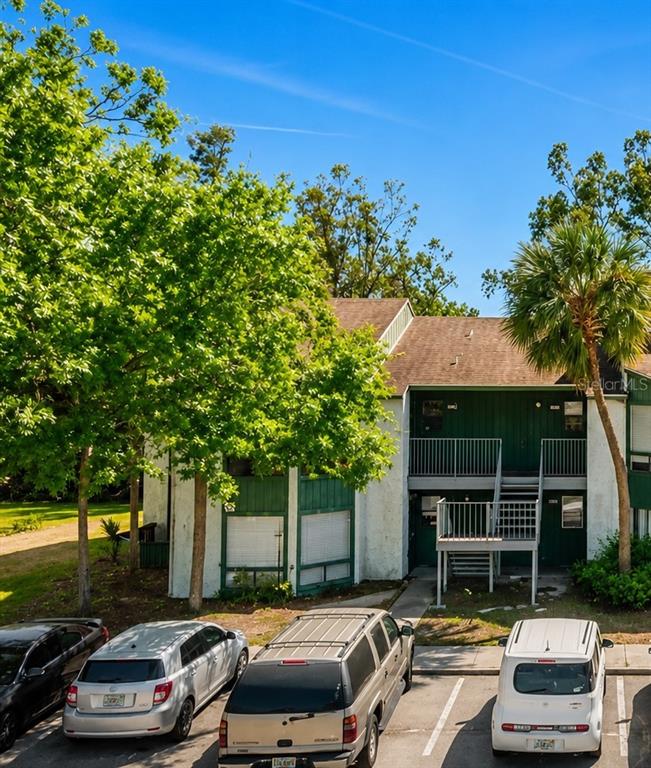 2632 LEMON TREE LANE UNIT 6B