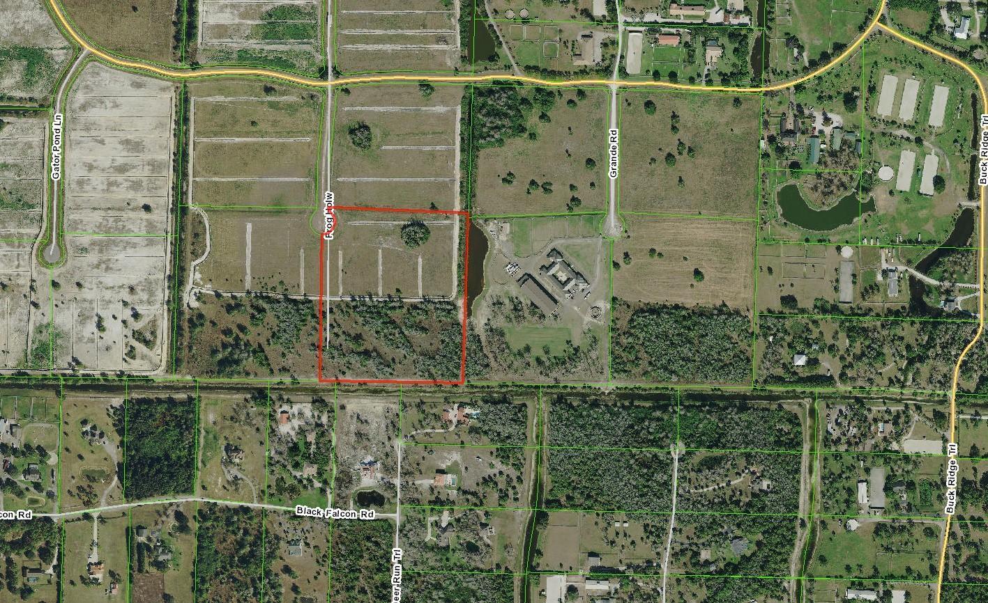 3112 Frog Hollow, Loxahatchee FL 33470
