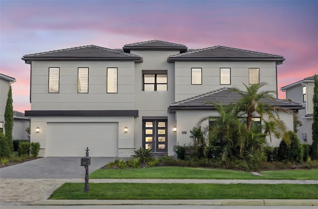 16812 BOLSENA DRIVE