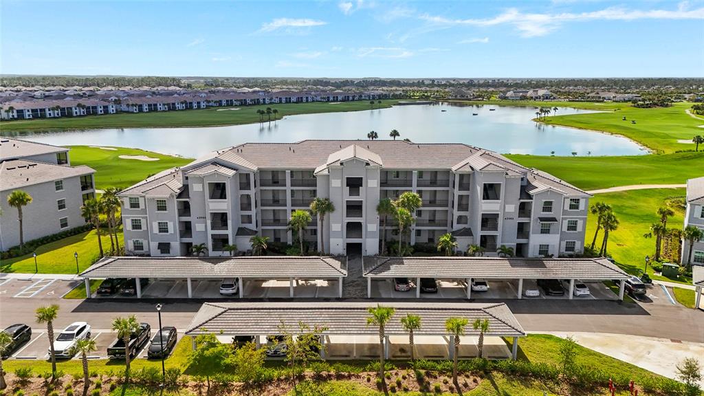 43985 BOARDWALK LOOP UNIT 2124, PUNTA GORDA, FL — photo 2 of 30