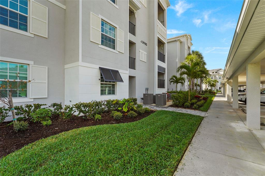 43985 BOARDWALK LOOP UNIT 2124, PUNTA GORDA, FL — photo 3 of 30