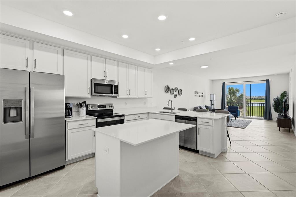 43985 BOARDWALK LOOP UNIT 2124, PUNTA GORDA, FL — photo 5 of 30