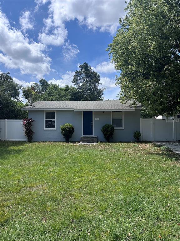 110 OLEANDER AVENUE