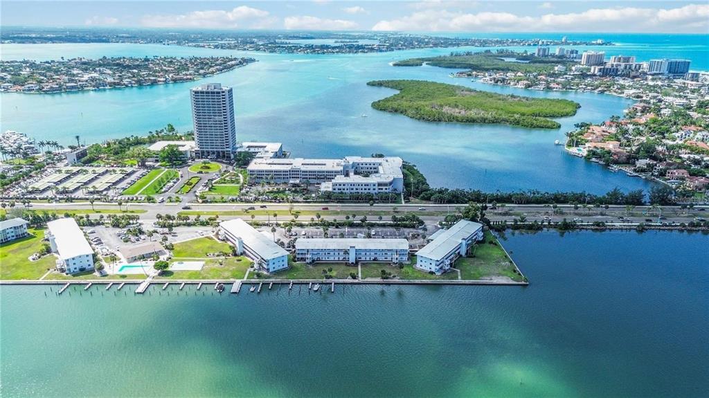 765 JOHN RINGLING BOULEVARD UNIT 1CLARI