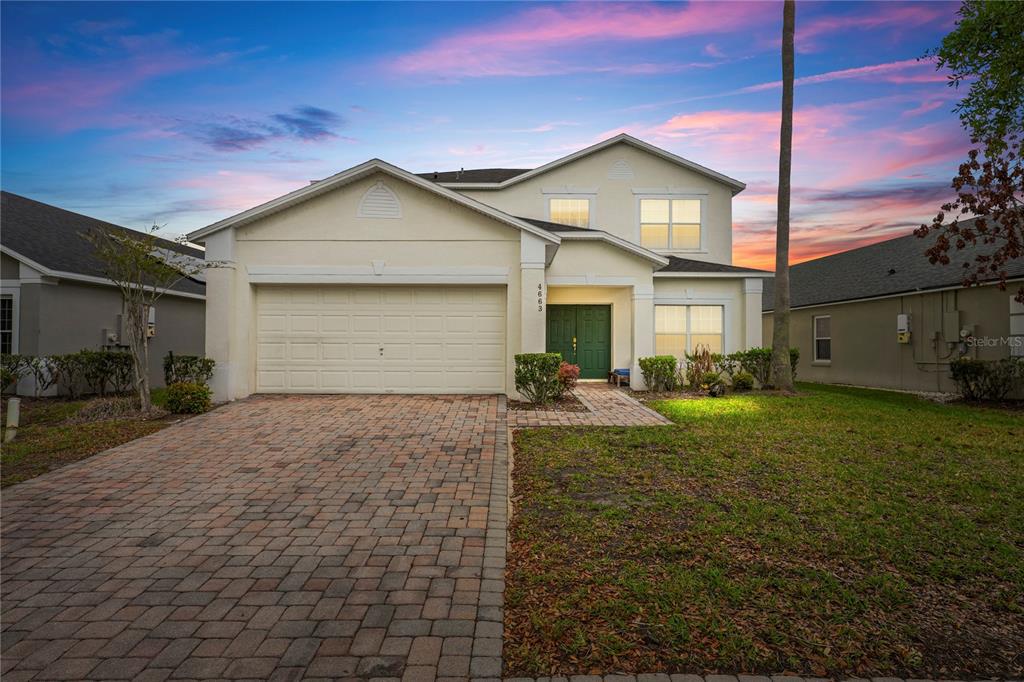4663 CUMBRIAN LAKES DR
