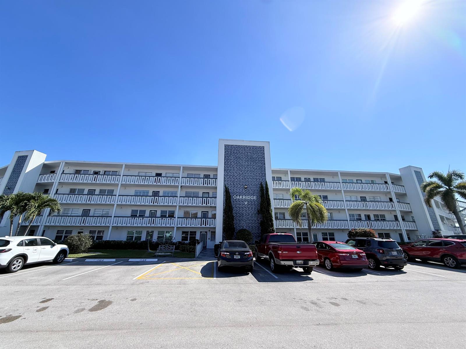 4108 Oakridge V # 4108, Deerfield Beach FL 33442