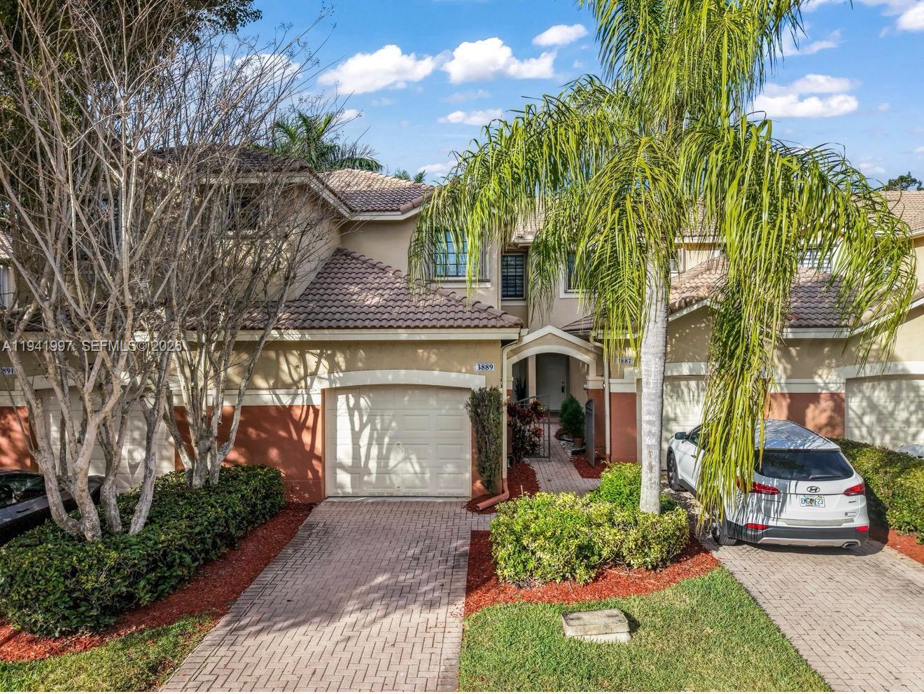 3889 Tree Top Dr # 3889, Weston FL 33332