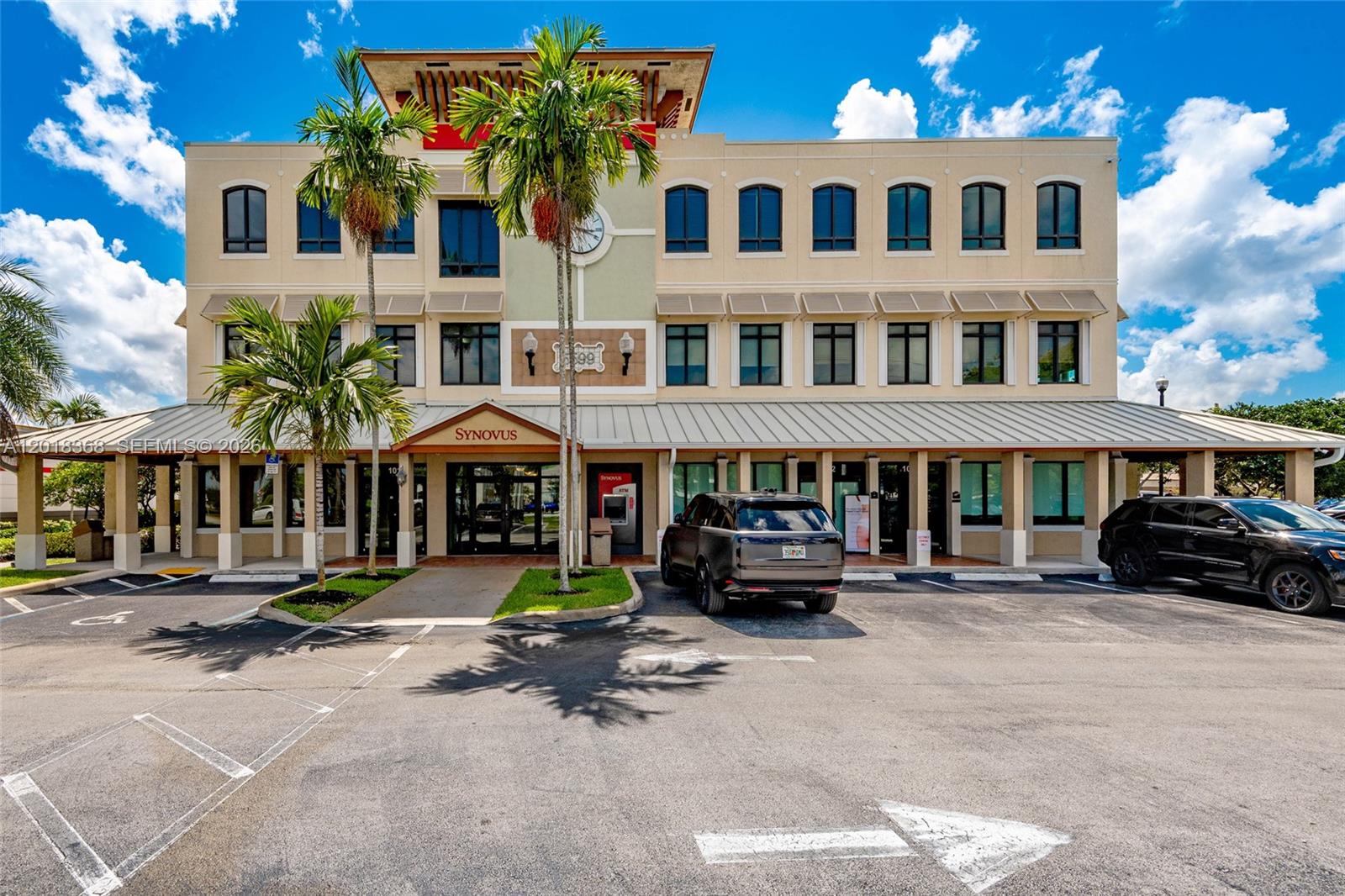 5599 S University Dr # 205, Davie FL 33328