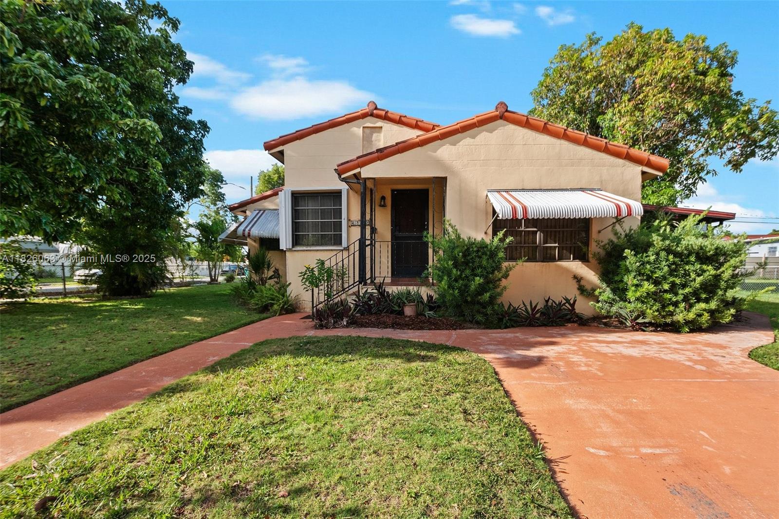 3880 NW 2nd Ter, Miami FL 33126