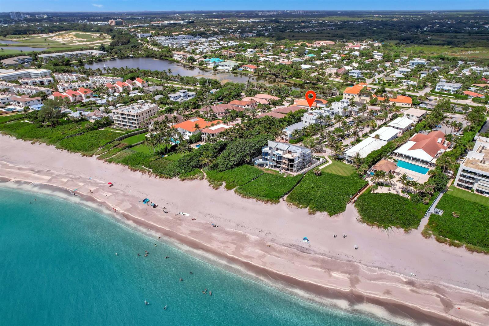 270 Mercury Road # D, Juno Beach FL 33408