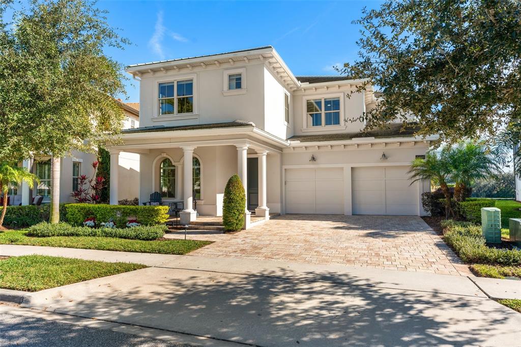 15606 SHOREBIRD LANE