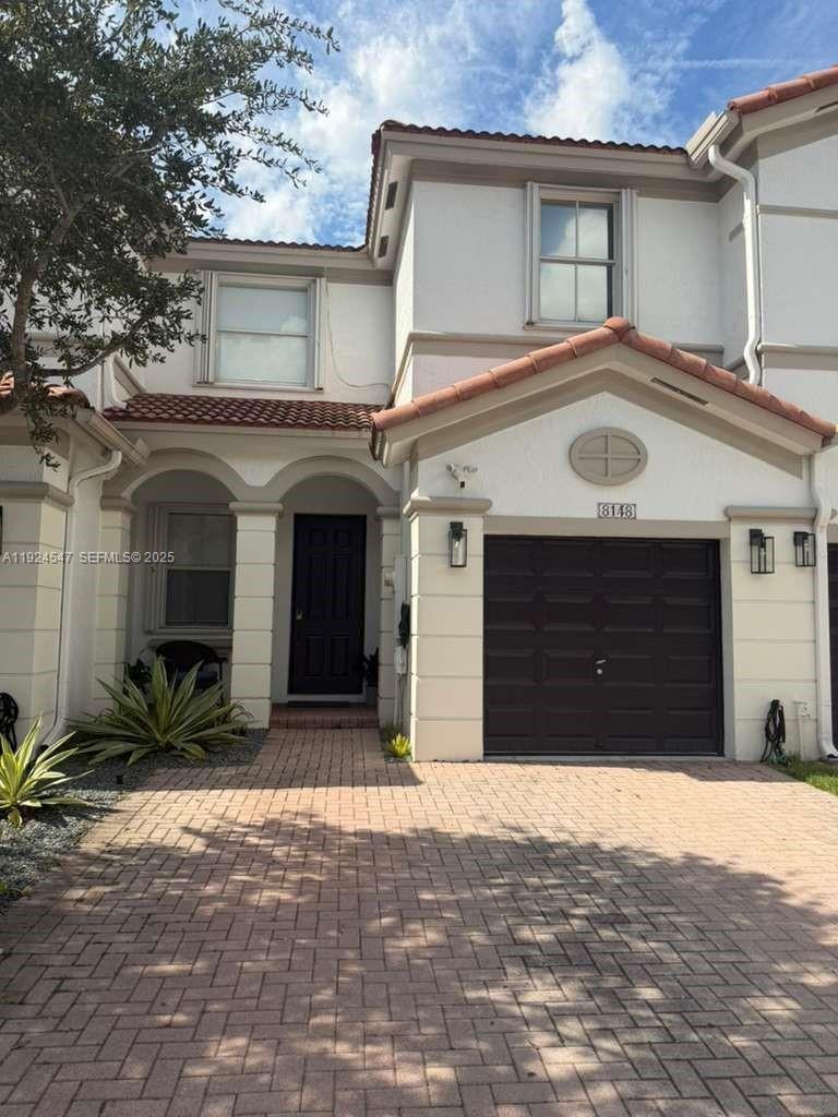8148 NW 108th Ct, Doral FL 33178