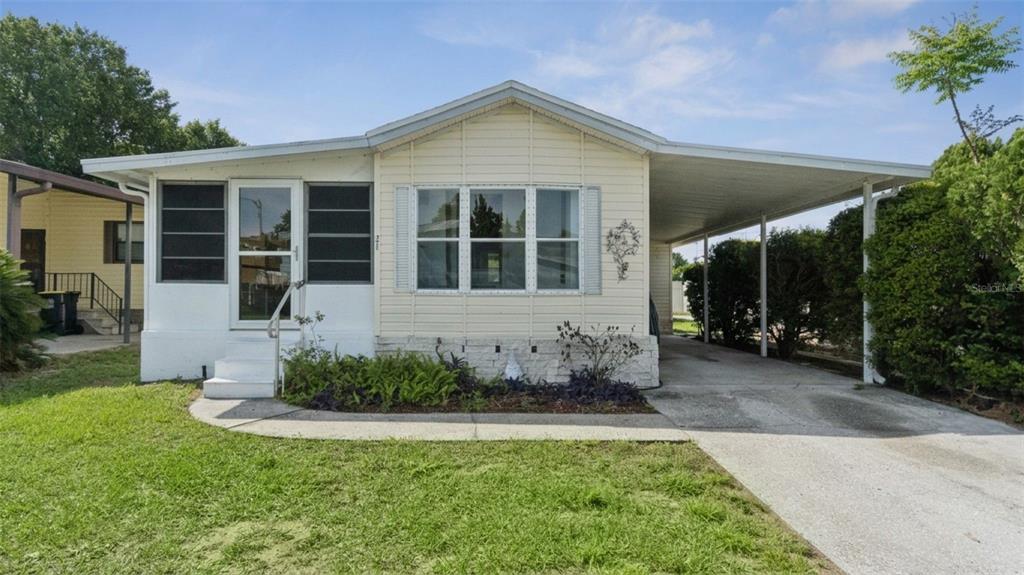 50989 HIGHWAY 27 UNIT 21