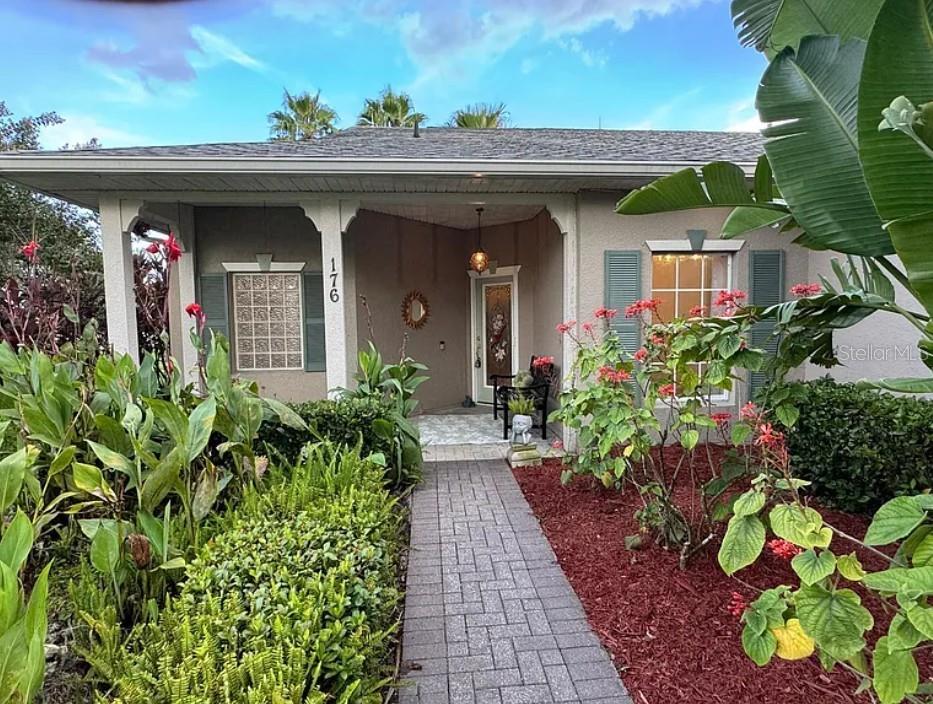 176 CAPE FLORIDA DRIVE