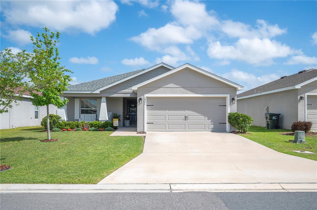 3921 WHITE IBIS ROAD
