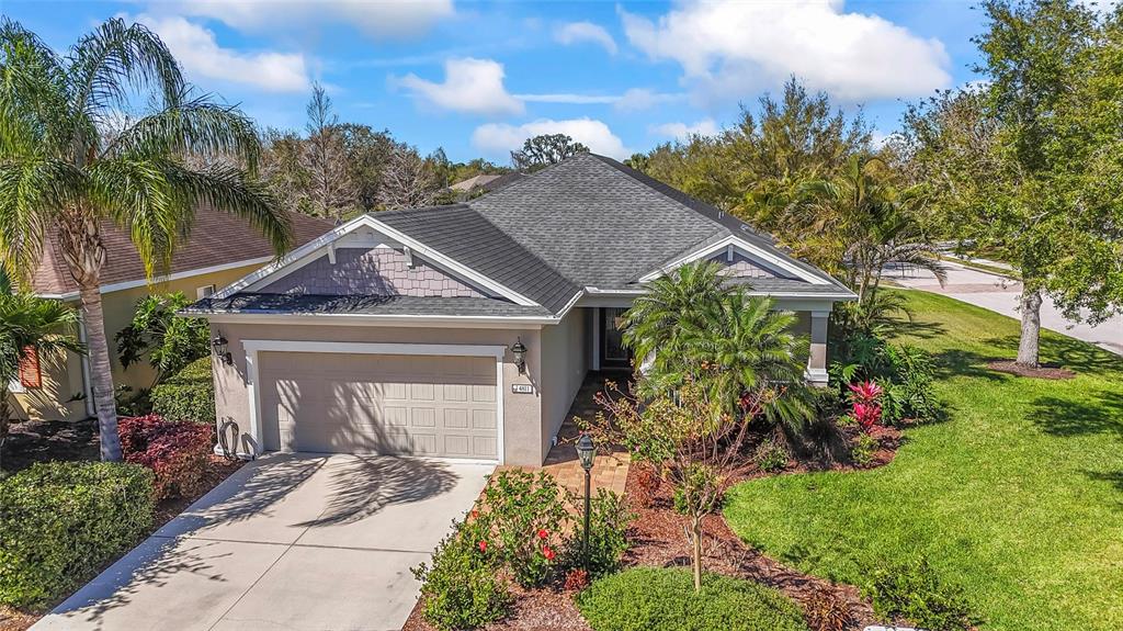 4811 FOREST CREEK TRAIL