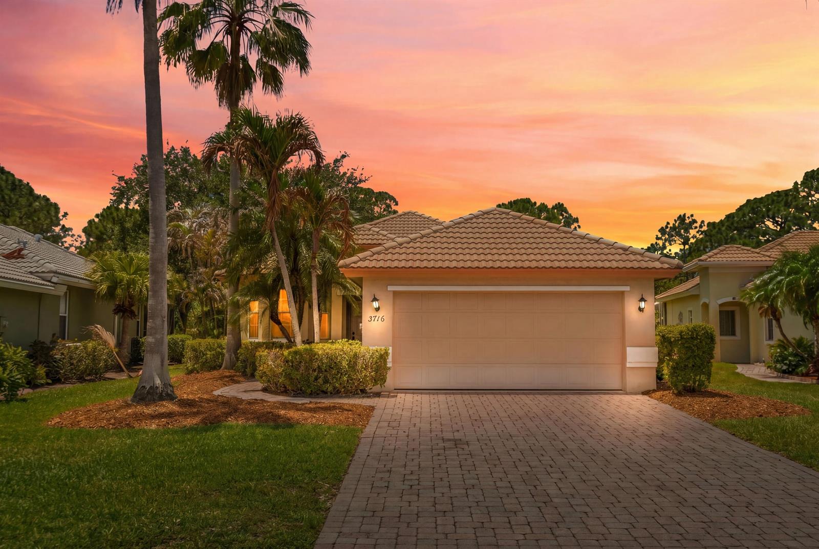 3716 NW Deer Oak Drive, Jensen Beach FL 34957