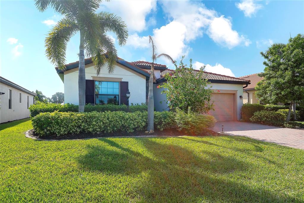 10016 CARNOUSTIE PLACE