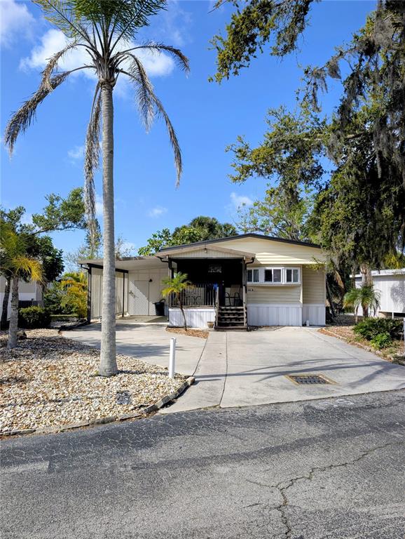 3300 26TH AVENUE E UNIT 196