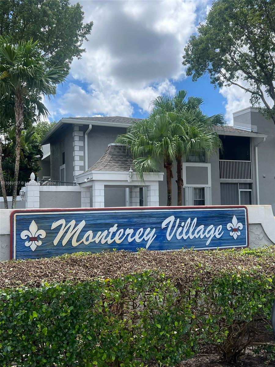 423 NE 210th Cir Ter # 25, Miami FL 33179
