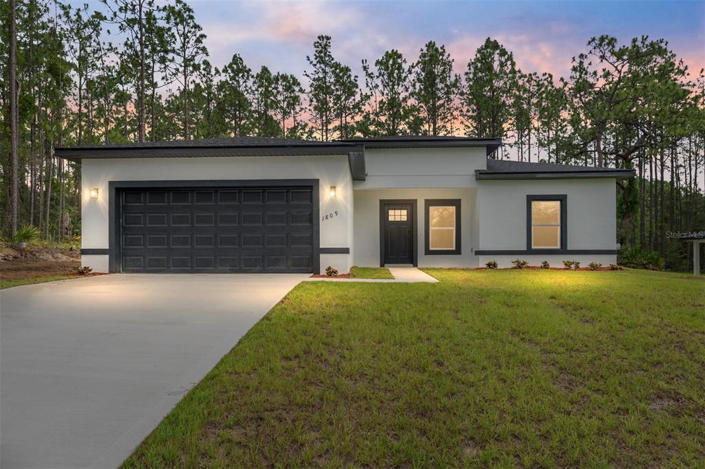 1809 W LINDEN DRIVE
