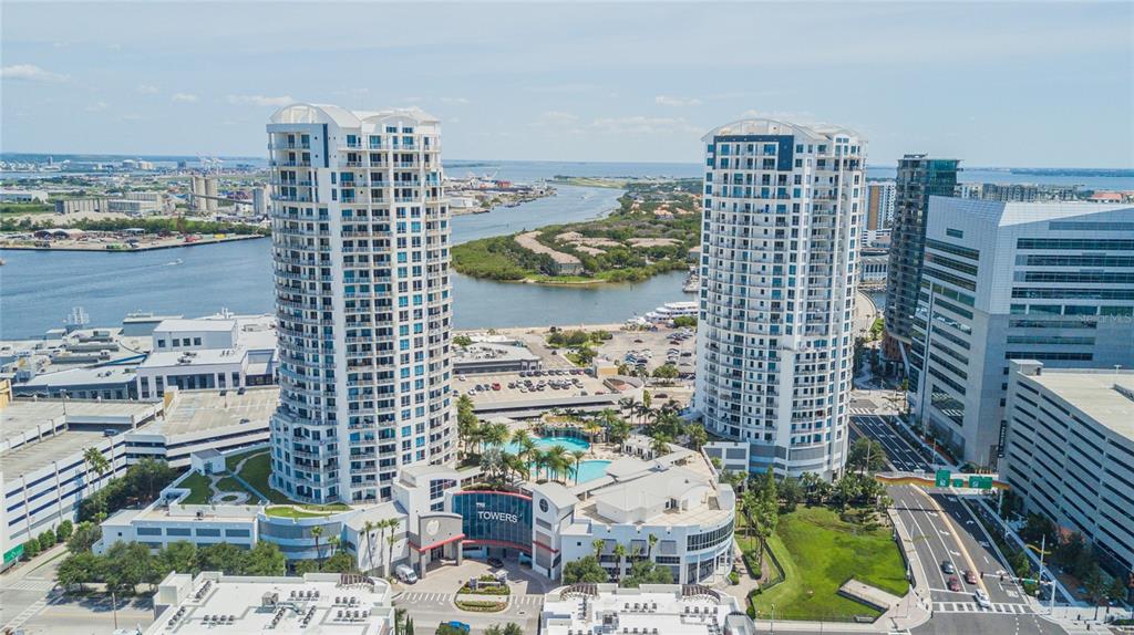 1209 E CUMBERLAND AVENUE UNIT 2703