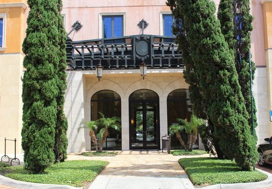 2295 S HIAWASSEE ROAD UNIT 301, 302