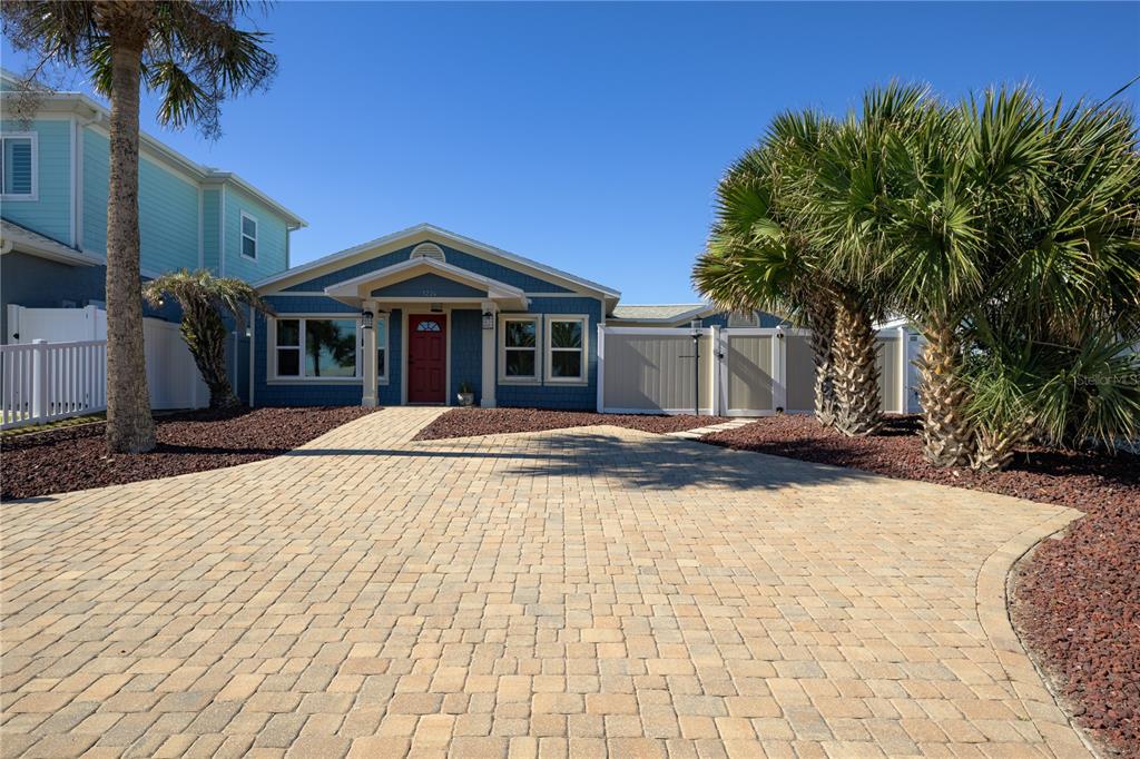 1224 S CENTRAL AVENUE, FLAGLER BEACH, FL — photo 2 of 30