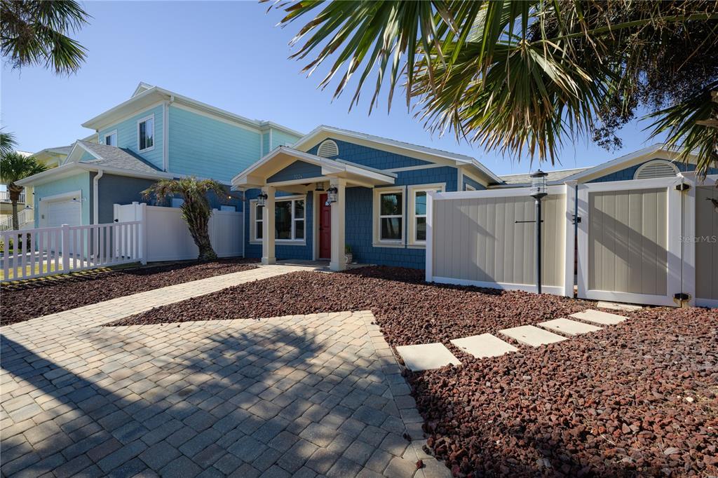 1224 S CENTRAL AVENUE, FLAGLER BEACH, FL — photo 3 of 30