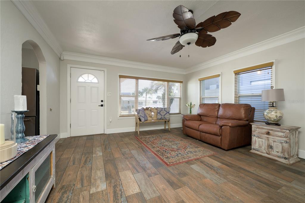 1224 S CENTRAL AVENUE, FLAGLER BEACH, FL — photo 5 of 30