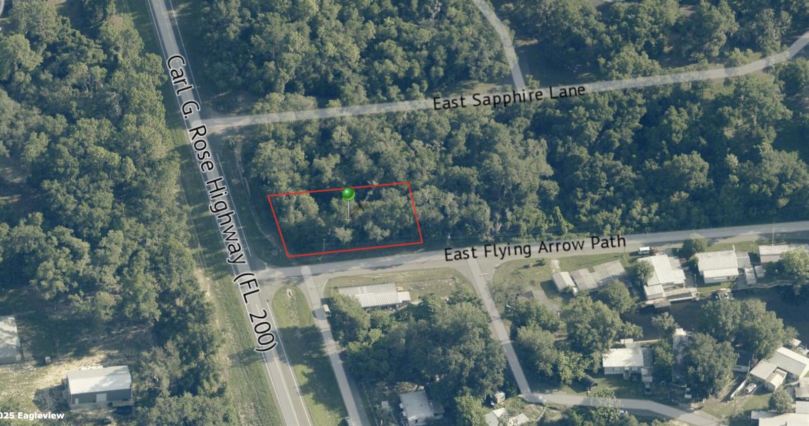 4955 N Carl G Rose Highway, FL 34442