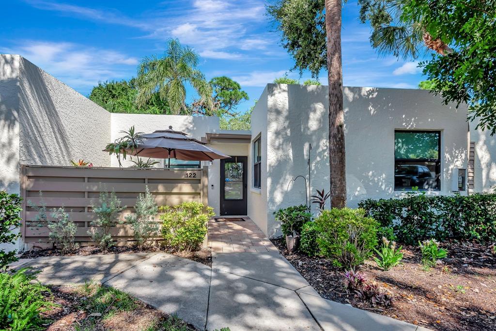 122 PINEHURST DRIVE UNIT 122
