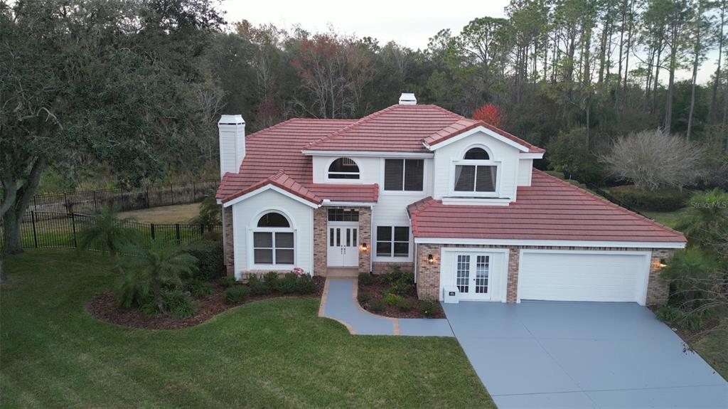 8702 CYPRESS MILL COURT