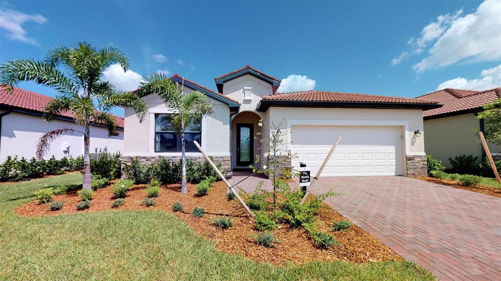 15124 SERENE SHORES LOOP