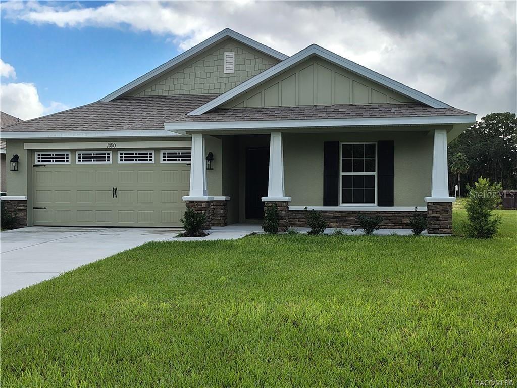 1090 HERON POINT DRIVE