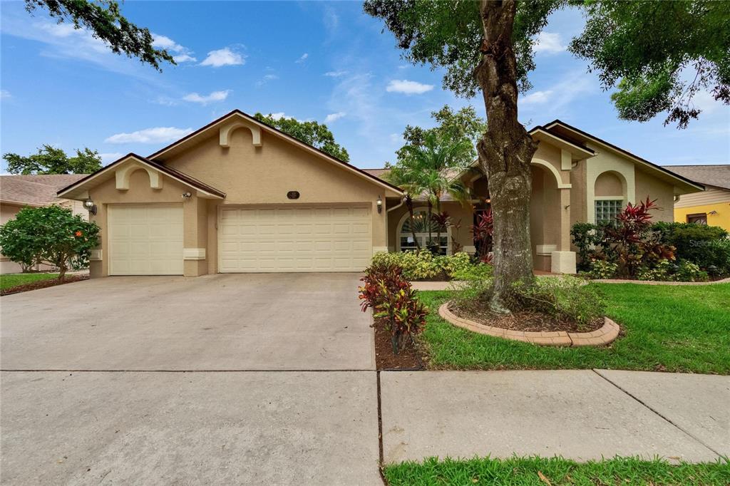 905 BALSAMINA DRIVE
