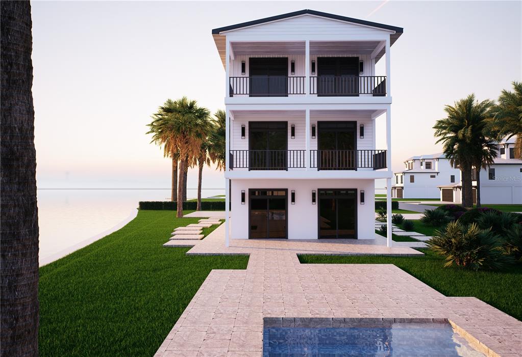 312 AVENIDA LEONA
