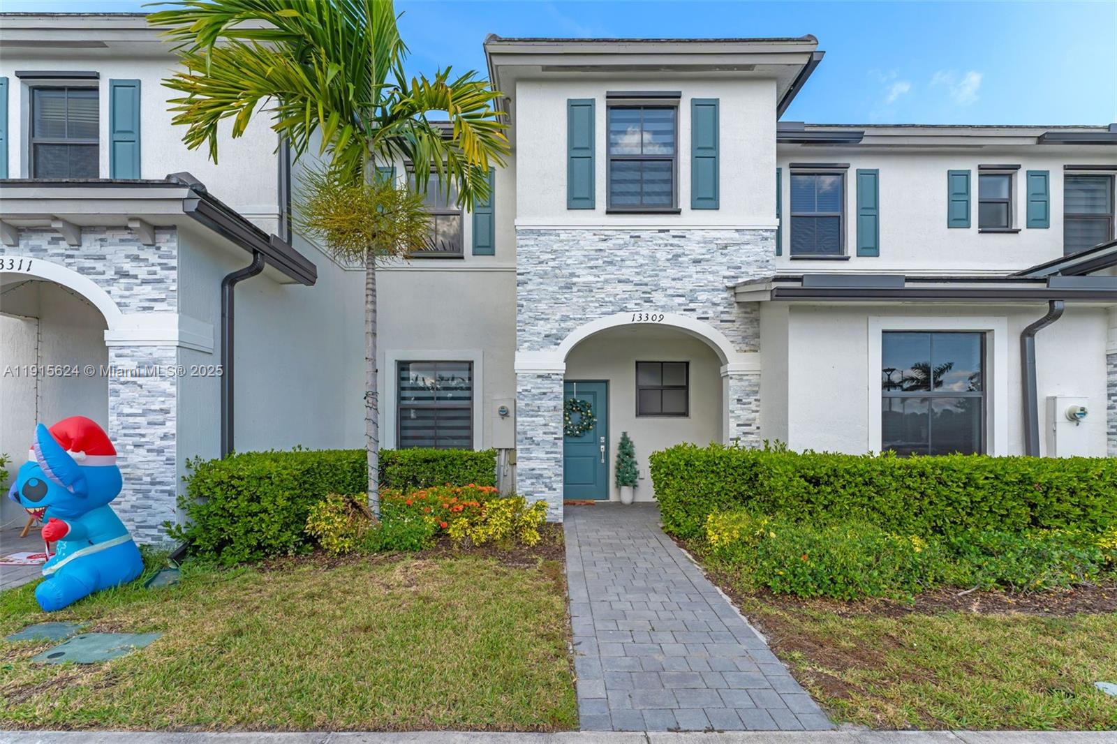 13309 SW 287th Ter, Homestead FL 33033