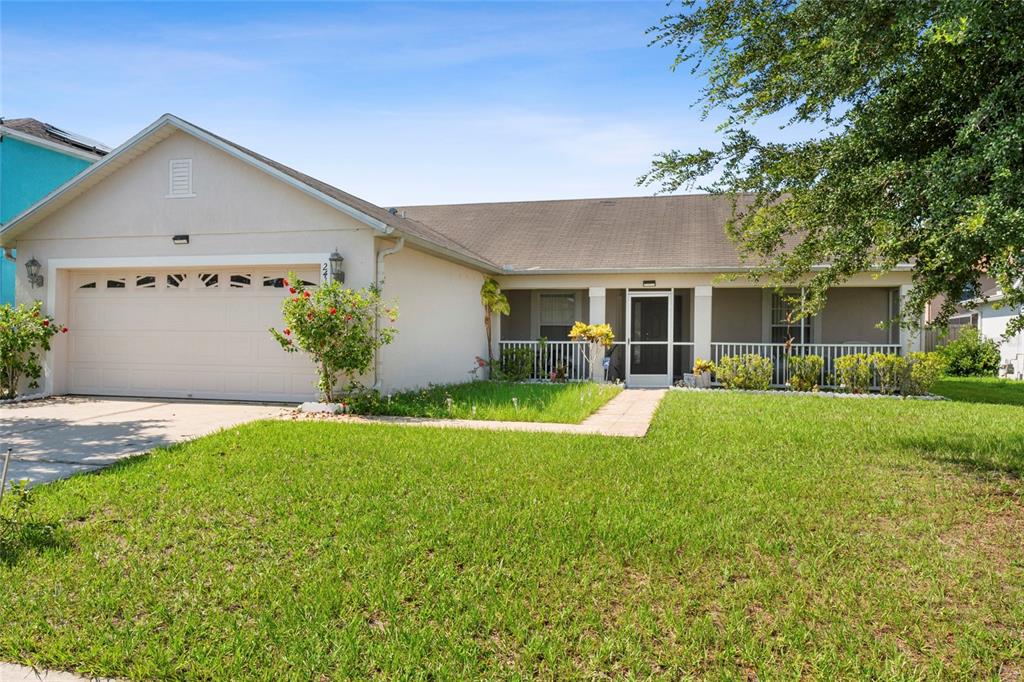 2419 WILLOW TREE LANE