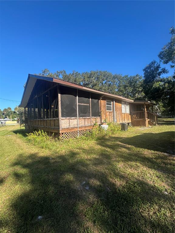 1322 SHADY COVE ROAD W