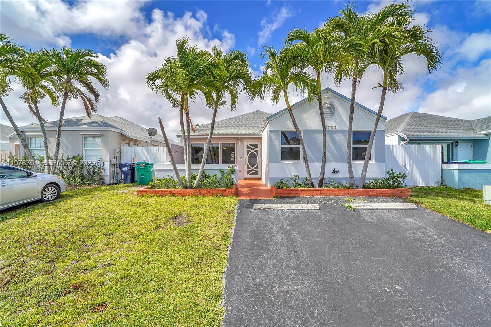 20750 SW 103rd Ct, Cutler Bay FL 33189