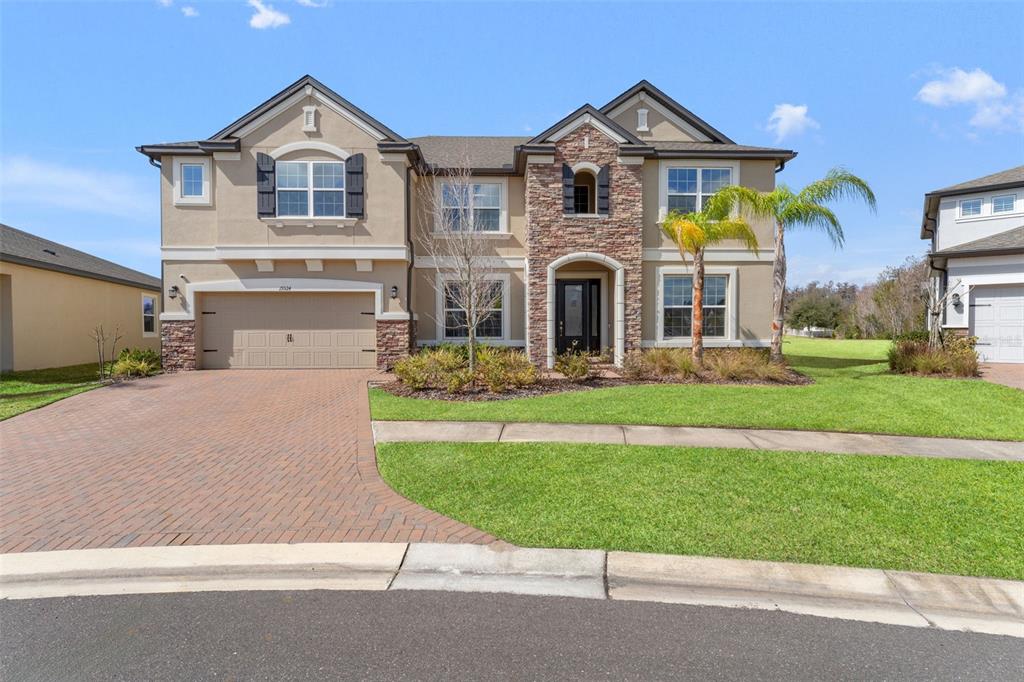 19324 E EAGLE CREEK LANE