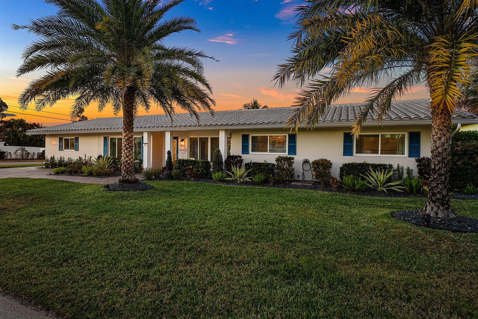 865 NE 5th Street, Deerfield Beach FL 33441
