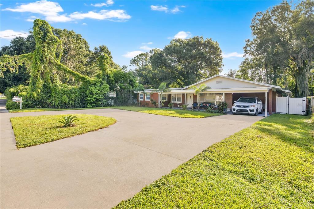 9727 BEAR LAKE ROAD, APOPKA, FL — photo 2 of 23