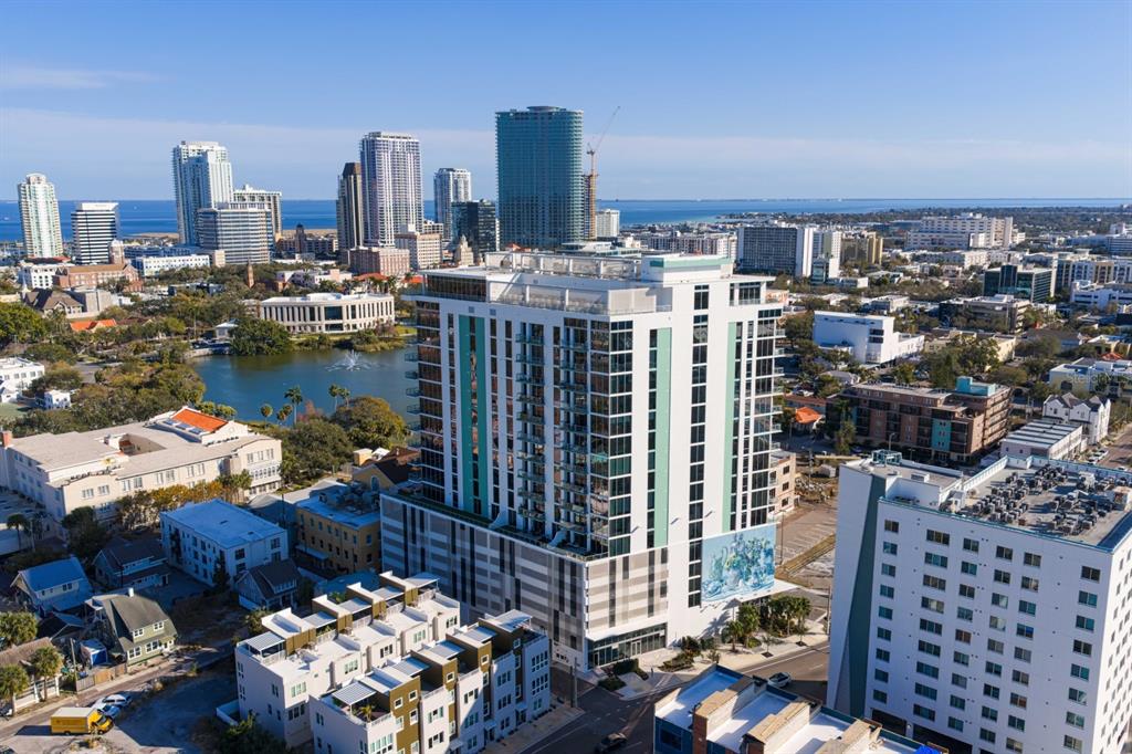 777 3RD AVENUE N UNIT 1208