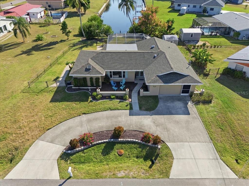 119 EASTON DRIVE NW