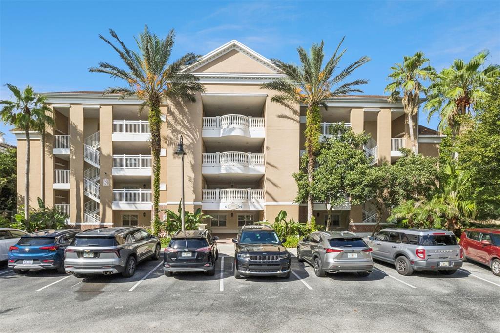 1112 SUNSET VIEW CIRCLE UNIT 203