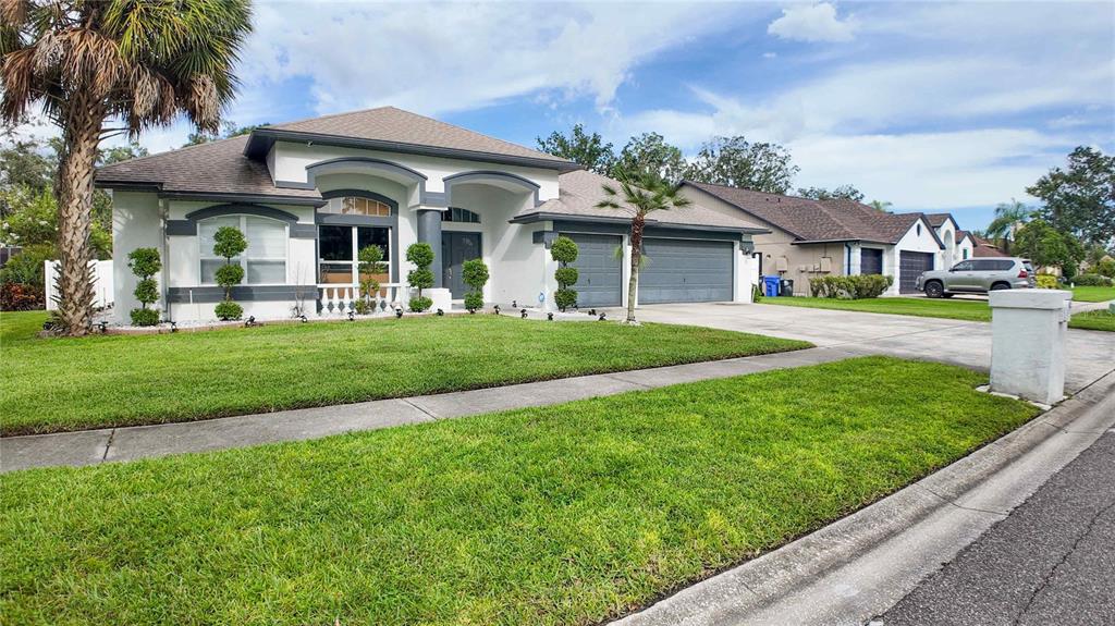 3926 NORTHRIDGE DRIVE